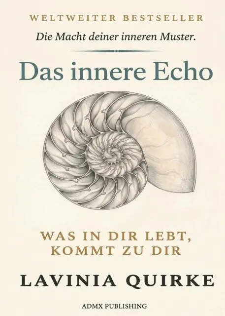 Lavinia Quirke - Das innere Echo, E-bok. Tillgänglighet: Lägg i varukorg