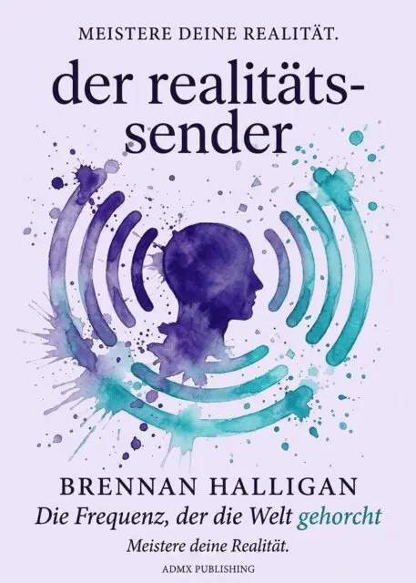 Brennan Halligan - Der Realitats-Sender, E-bok. Tillgänglighet: Lägg i varukorg