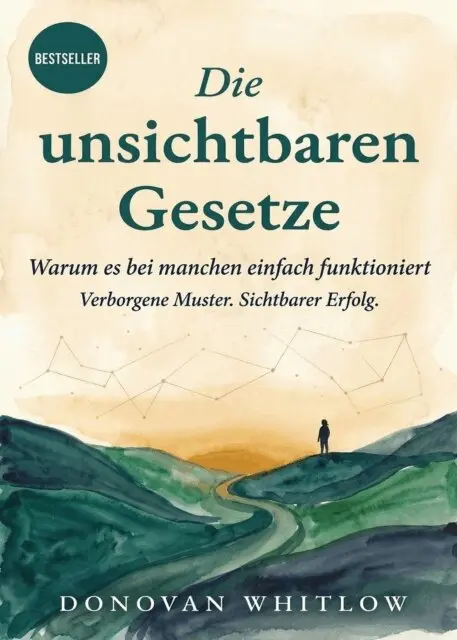 Donovan Whitlow - Die unsichtbaren Gesetze, E-bok. Tillgänglighet: Lägg i varukorg
