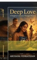 Archana Venkatesan - Deep Love, Häftad