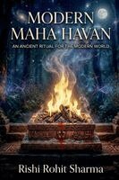 Rishi Rohit Sharma - Modern Maha Havan, Häftad. Tillgänglighet: Lägg i varukorg