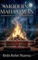 Rishi Rohit Sharma - Modern Maha Havan, Inbunden. Tillgänglighet: Lägg i varukorg