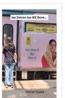 Simran Gupta - Jaa Simran Jaa JEE Dene..., Häftad. Tillgänglighet: Lägg i varukorg
