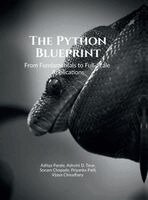 Aditya Parate - Python Blueprint, Inbunden
