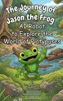 The Journey of Jason the Frog(TM) AI Robot to Explore the World of Platypuses