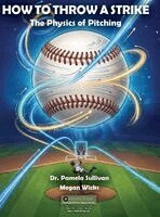 Pamela Sullivan, Megan Wicks - How to Throw a Strike, Inbunden