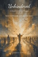 Gordon Green - Unhindered, Häftad. Tillgänglighet: Lägg i varukorg