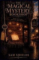 Sam Shields - Magical Mystery Bookshop, Häftad
