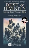 Joanne Taylor - Dust & Divinity, Inbunden. Tillgänglighet: Lägg i varukorg
