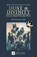 Joanne Taylor - Dust & Divinity, Häftad. Tillgänglighet: Lägg i varukorg