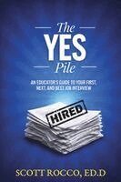 Scott Rocco, Sarah Laliberte - YES Pile, Häftad