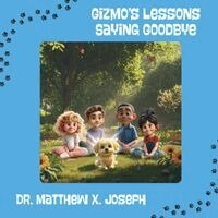 Matthew Joseph - Gizmo's Lessons, Häftad. Tillgänglighet: Lägg i varukorg