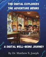 Matthew Joseph - Digital Explorers, Häftad. Tillgänglighet: Lägg i varukorg