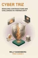 Willy Danenberg - Cyber TRIZ, Häftad. Tillgänglighet: Lägg i varukorg