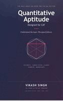 Vikash Singh - Quantitative Aptitude, Inbunden