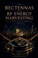 Puja Das, Nipa Panchal Biswas, Anirban Karmakar - Rectennas for RF Energy Harvesting Applications, Häftad. Tillgänglighet: Lägg i varukorg
