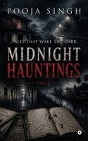 Pooja Singh - Midnight Hauntings, Häftad. Tillgänglighet: Lägg i varukorg