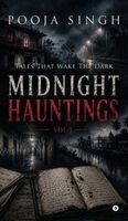 Pooja Singh - Midnight Hauntings, Inbunden. Tillgänglighet: Lägg i varukorg