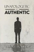 Alvin Hodges - Unapologetic but Authentic Book 2, Häftad