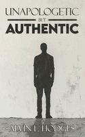 Alvin Hodges - Unapologetic but Authentic Book 2, Inbunden