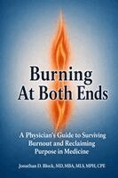 Jonathan Block - Burning At Both Ends, Häftad. Tillgänglighet: Lägg i varukorg