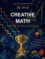 Hui Quan - The Art of Creative Math, Övrigt