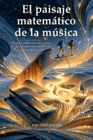 Hui Quan - paisaje matemático de la música, Häftad. Tillgänglighet: Lägg i varukorg