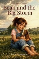 Stacy Huddleston - Bean and the Big Storm, Häftad. Tillgänglighet: Lägg i varukorg