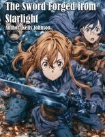 Kelly Johnson, Ai - Sword Forged from Starlight, Häftad. Tillgänglighet: Lägg i varukorg