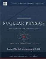 Richard Montgomery - Nuclear Physics Treatise, Häftad. Tillgänglighet: Lägg i varukorg