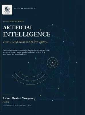 Richard Murdoch Montgomery - Artificial Intelligence, Inbunden. Tillgänglighet: Lägg i varukorg