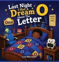 Lisa Narciso - Last Night I Had A Dream About The Letter O, Inbunden. Tillgänglighet: Lägg i varukorg