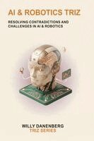 Willy Danenberg - AI & Robotics TRIZ, Häftad
