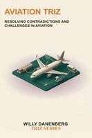 Willy Danenberg - Aviation TRIZ, Häftad. Tillgänglighet: Lägg i varukorg