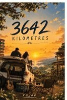 Rajan - 3642 Kilometres, Häftad