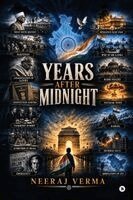 Neeraj Verma - Years After Midnight, Häftad. Tillgänglighet: Lägg i varukorg