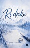 Anushka Sharma - Rudrika, Häftad. Tillgänglighet: Lägg i varukorg