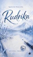 Anushka Sharma - Rudrika, Inbunden. Tillgänglighet: Lägg i varukorg