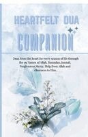 Asma Khan - Heartfelt Dua Companion, Häftad. Tillgänglighet: Lägg i varukorg