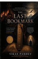 Vikas Pandey - Last Bookmark, Häftad. Tillgänglighet: Lägg i varukorg