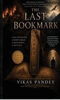 Vikas Pandey - Last Bookmark, Inbunden. Tillgänglighet: Lägg i varukorg