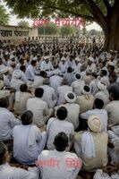 Ranvir Singh - Khap Panchaayaten, Häftad