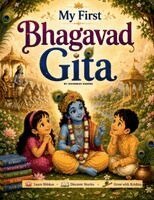 Khushboo Sharma - My First Bhagavad Gita, Häftad. Tillgänglighet: Lägg i varukorg