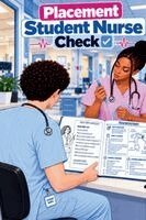 Placement Student Nurse Check