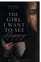 Raj Gupta - Girl I Want To See Happy, Häftad. Tillgänglighet: Lägg i varukorg