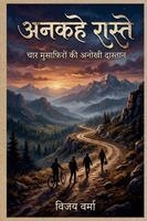 Vijay Verma - Ankahe Raste, Häftad. Tillgänglighet: Lägg i varukorg