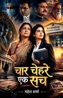 Char Chehre Ek Sach