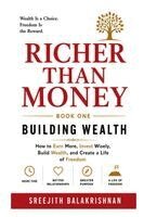 Sreejith Balakrishnan - Richer Than Money, Häftad. Tillgänglighet: Lägg i varukorg