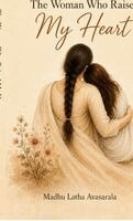Madhu Latha Avasarala - Woman Who Raised My Heart, Inbunden. Tillgänglighet: Lägg i varukorg