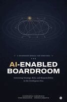 Chandramouli Subramanian, Vinod Sreedharan, Mimansa Ambastha - AI-Enabled Boardroom, Häftad. Tillgänglighet: Lägg i varukorg